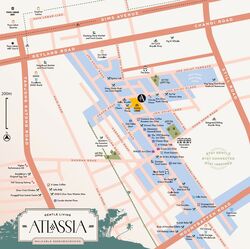 Atlassia (D15), Apartment #426584401